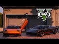 Car Steal Missions 0.61 для GTA 5 видео 1