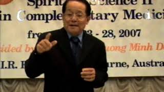 Master Singing (L20 Jul2007)