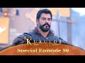 Kurulus Osman Urdu | Special Episode for Fans 90