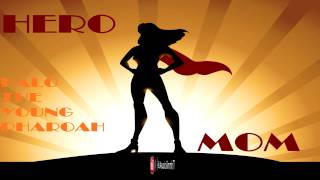 HALO THE YOUNG PHAROAH - HERO MOM  2013  BRAND NEW