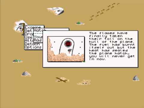 Bermuda Project picture