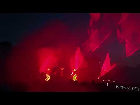 Marcel Woods - Malta Garden Festival 2022