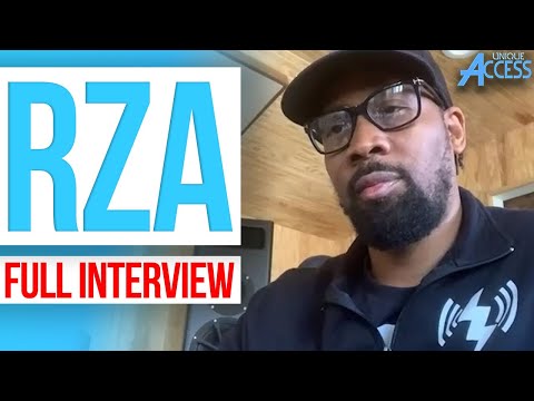 RZA on Why He Called DJ Scratch For “Saturday Afternoon Kung Fu Theater” & Mistake He Made About Art