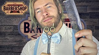 Download lagu 💈 Fredward Scissorhands Barbershop ASMR 💈 mp3 Download lagu 💈 Fredward Scissorhands Barbershop ASMR 💈 mp3