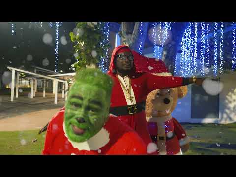 MR FOX & ROBINHO - VILLANCICOS (VIDEO OFICIAL)