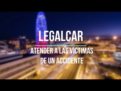 Video Youtube LegalCar