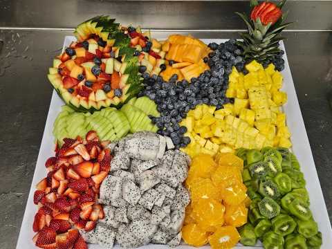 Party Foods, Get togethers, Beef wellington, Ceviche, stuffed Jalapeno, Cooking with Chef David