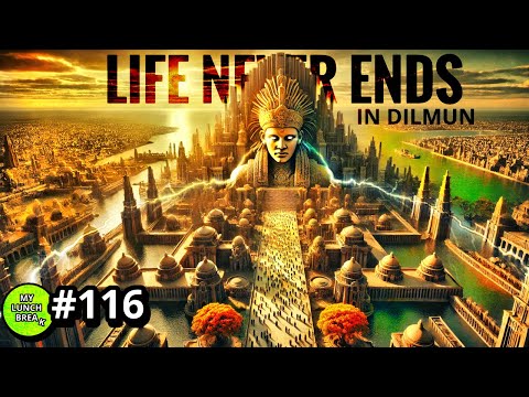 Dilmun: Where Life Never Ends