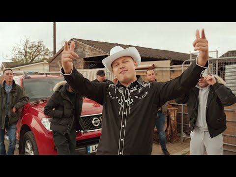 Sugar Shane - One and Only [Official Video]