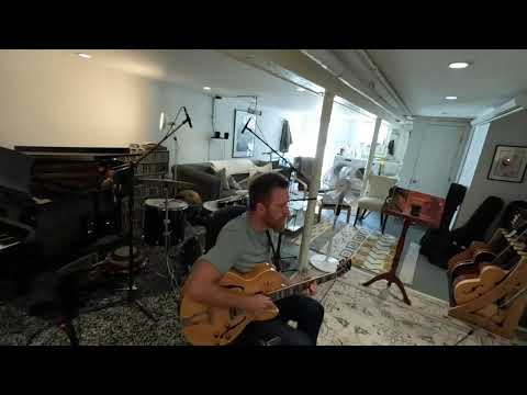 Live from Perry's #1