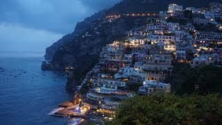 preview picture of video 'Amalfi_Positano_Capri trip 2014'