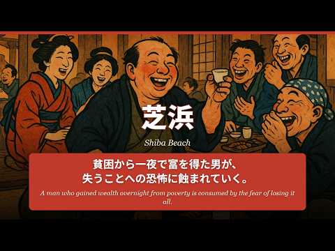 芝浜