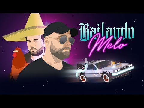 Video thumbnail for Bailando Melo