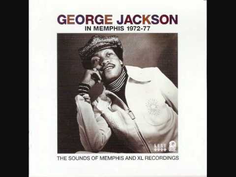 George Jackson - I Don´t Need You No More