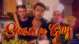 Sensitive Guy - Two Plus Ones