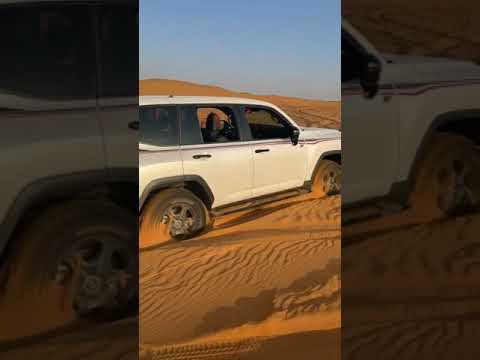 Thumbnail for New Toyota Land Cruiser J300 by Toyota Land Cruiser (J300)