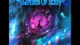 EMPIRES OF EDEN 'Enter The Storm' (2011) Supporting cancer research