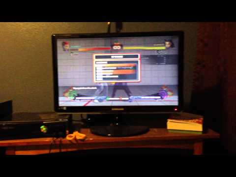 Filipin0man's From Solid to Gimmicky #1(B) - Rose Unblockable vs. C. Viper