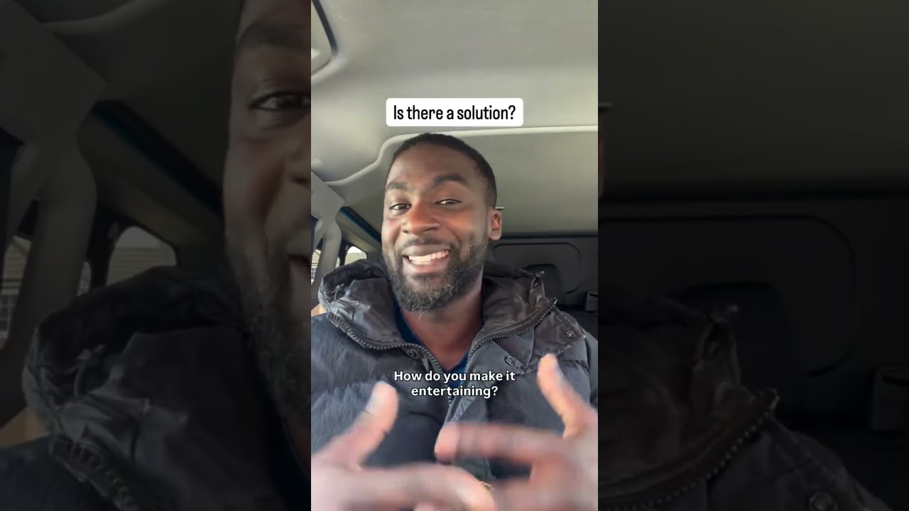 Most people don’t care about up and coming artists …