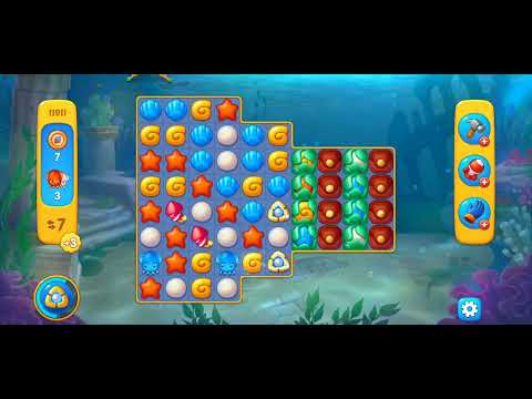 Fishdom/Gameplay/Levels(11911)