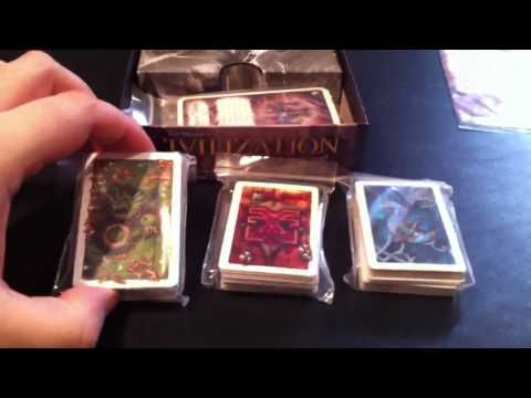 Chaos in the Old World: The Horned Rat - unboxing