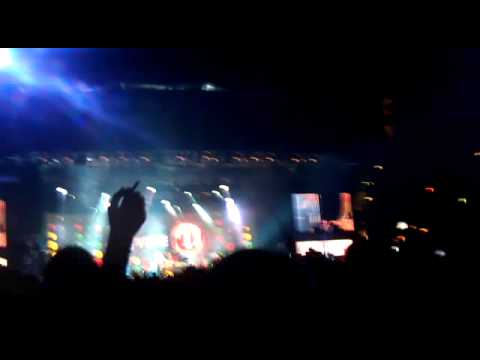 Sak Noel Tivoli 2011