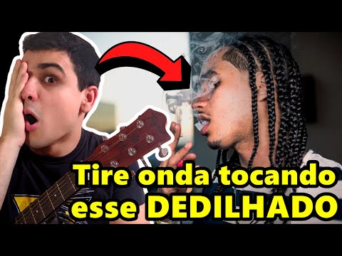 🎸Como tocar A MORTE DO AUTOTUNE no Violão - MATUÊ - Cifra - Aula de Violão COMPLETA