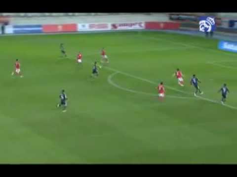 GOLES: Real Murcia 0-0 RM Castilla