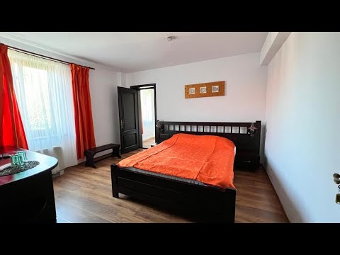 Pensiunea EDEN, Crisan, Bulgaria