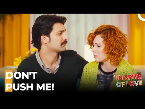 It's Not Easy Having Two Big Brothers - In Spite Of Love Episode 69