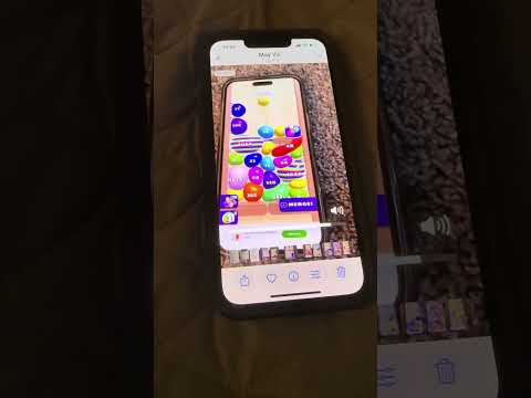 Blob Merge 3D All Bosses Part 1