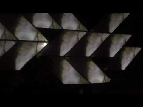 Oliver @ Subdivisions 23/09/2016