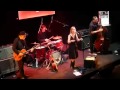 Eilen Jewell Deep As Your Pocket (Loretta Lynn) @ Madrid 19 Junio Teatro Lara