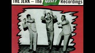 The Jerk Music Video