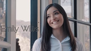 emily willis cute video #emilywillishot