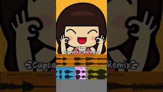 Gwiyomi (CupcakKe Remix)