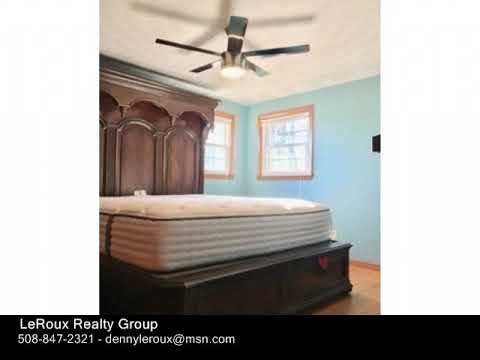 10 Cadman St, Worcester MA 01604 - Single Family Home - Real Estate - For Sale -