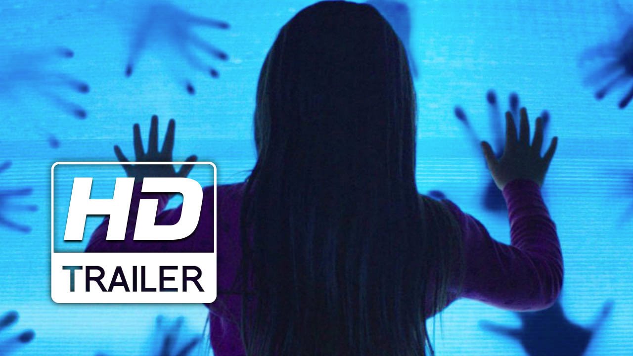 trailer Oficial