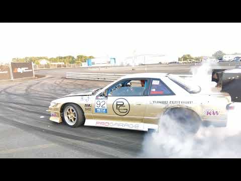 BMW Syndikat Asphaltfieber 2018