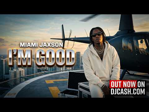 I’m Good - Official Music Video