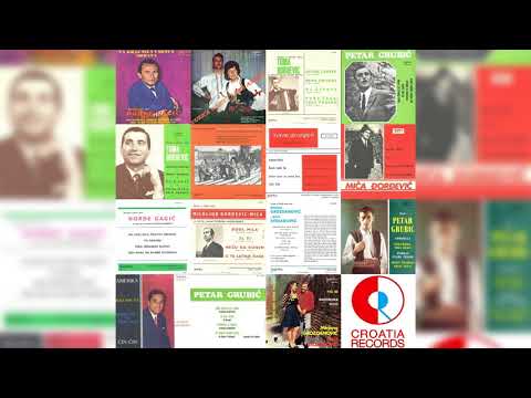 MARIJA GROZDANIĆ - DOĐI MI, DOĐI DRAGANE