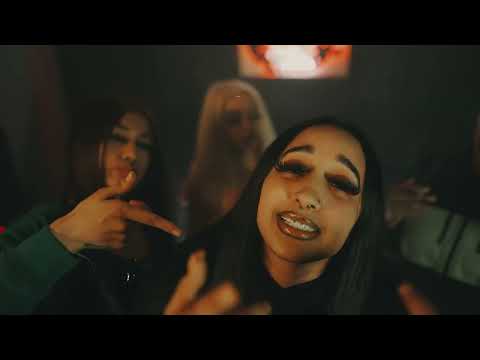 ENNY B - BROKE OPPS ( OFFICIAL VIDEO )