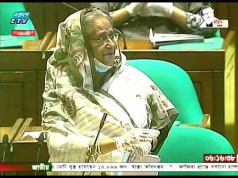 করোনা সংকটে স্বাস্থ্যখাতের বেহাল দশার মধ্যেও ১০০ দিনের মধ্যেই ভিন্ন দৃশ্যপট | ETV News