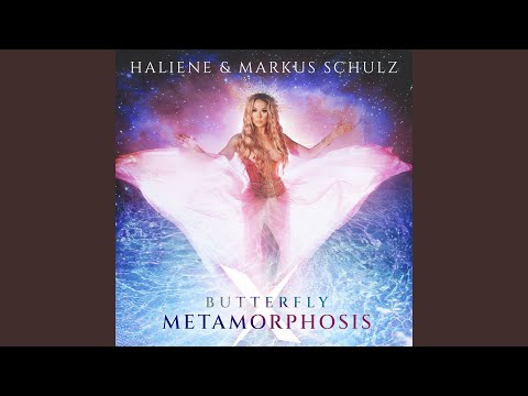 Video thumbnail for Butterfly x Metamorphosis (Extended Mix)