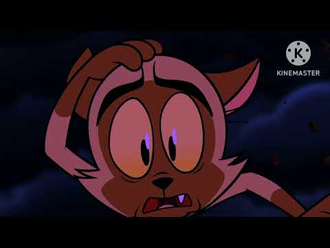 The Little Mer-Girl Part 20 - Vendetta's Wrath (UPDATED)