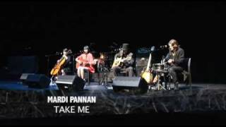 Mardi Pannan - Take Me