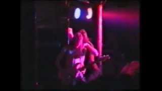 Pearl Jam 1992-02-22 Newcastle, UK