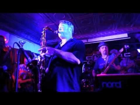 Papa Grows Funk- Hey! (Maple Leaf- Mon 4/29/13)