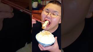 白飯が無いと始まらない『照りチキタルタル』#飯テロ#shorts