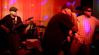 Guerilla Radio by RATM (Cover)